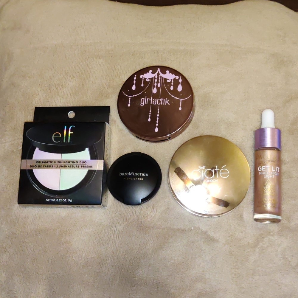 Highlighter Bundle